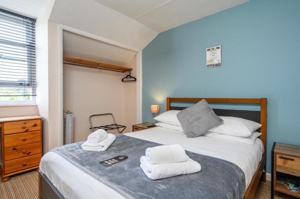 The Victoria Inn Truro Zewnętrze zdjęcie