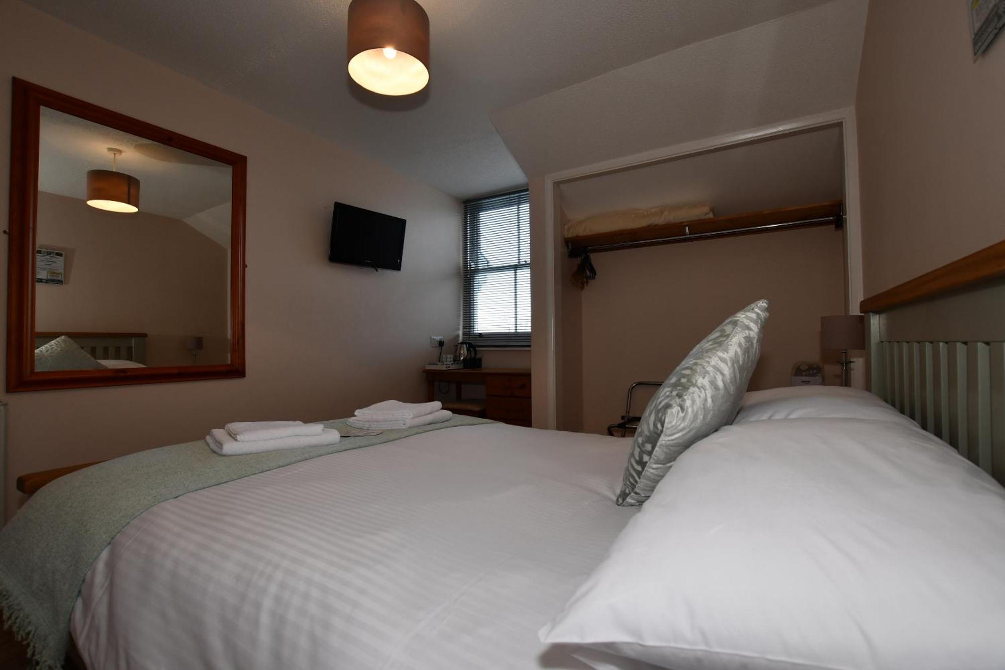The Victoria Inn Truro Pokój zdjęcie